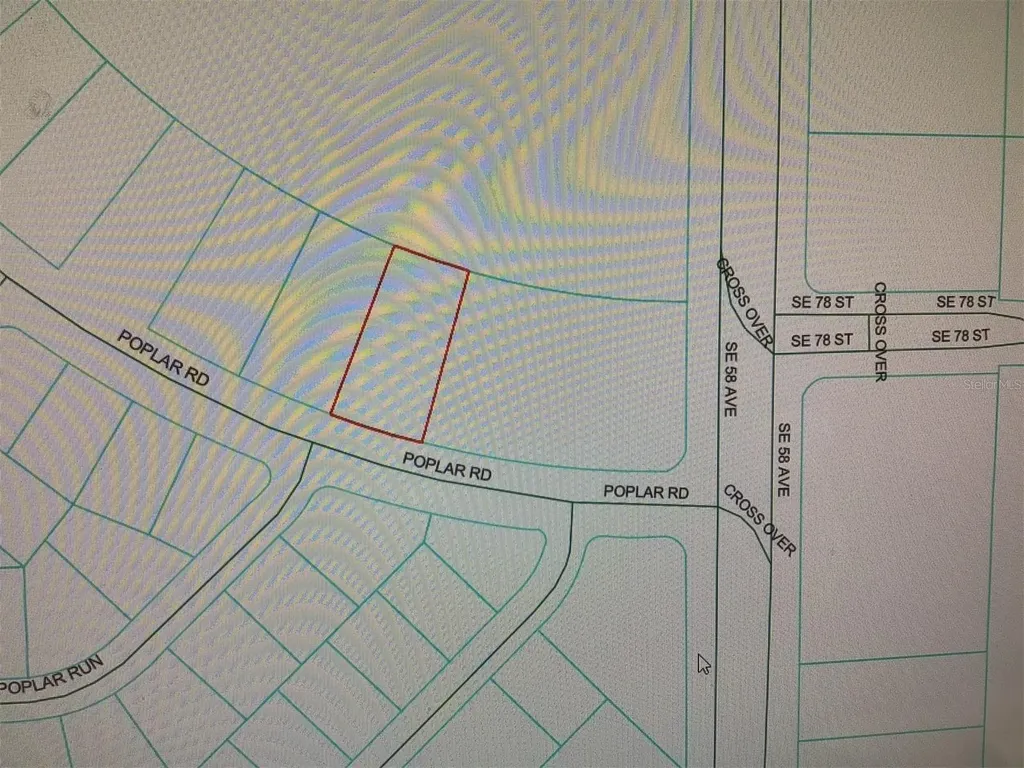 0 Poplar Road Ocala FL 34480