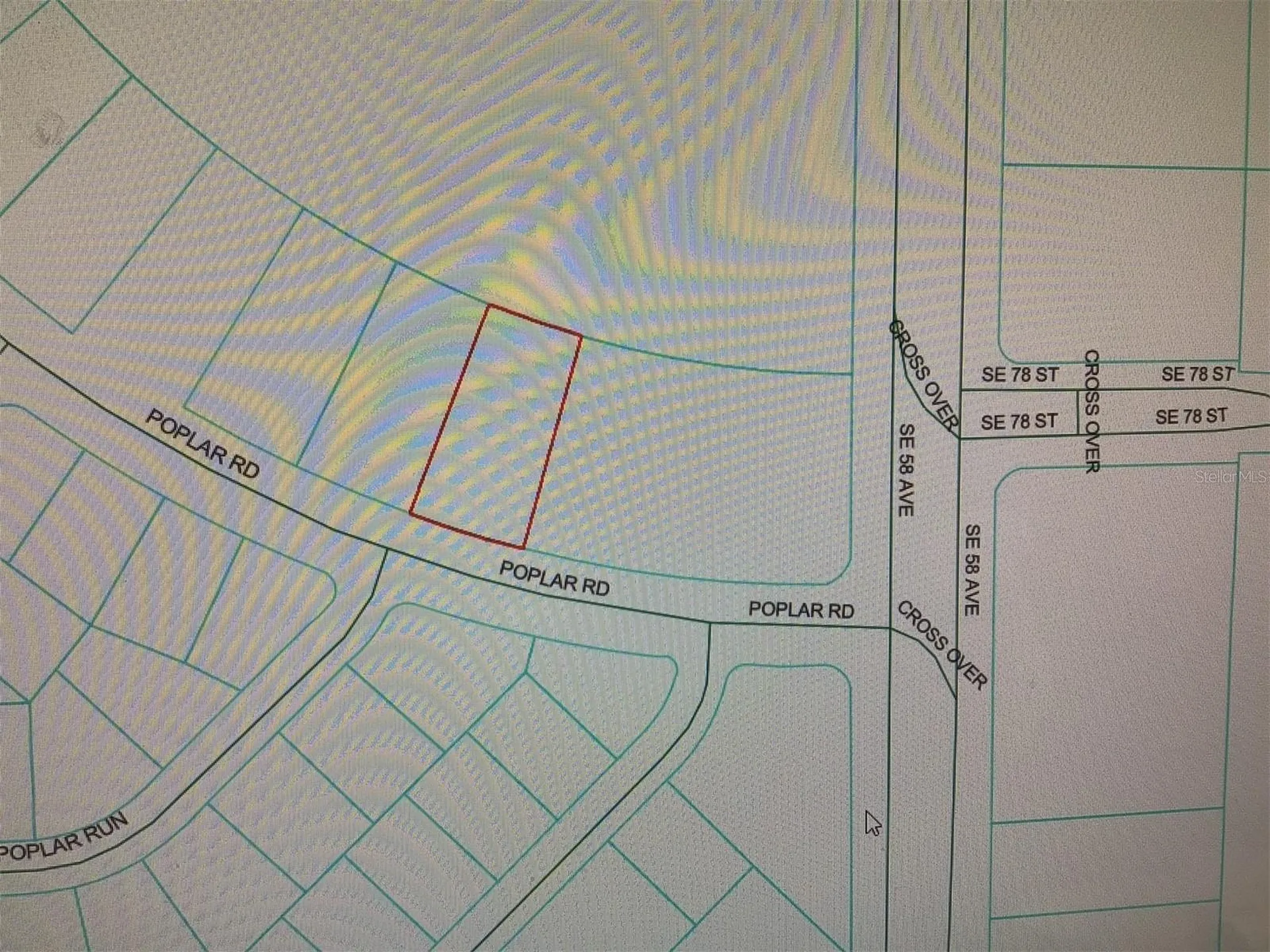 0 Poplar Road Ocala FL 34480