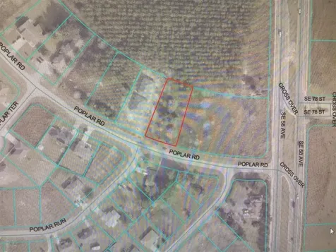 0 Poplar Road Ocala FL 34480