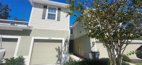 2908 Jacob Crossing Lane Holiday FL 34691