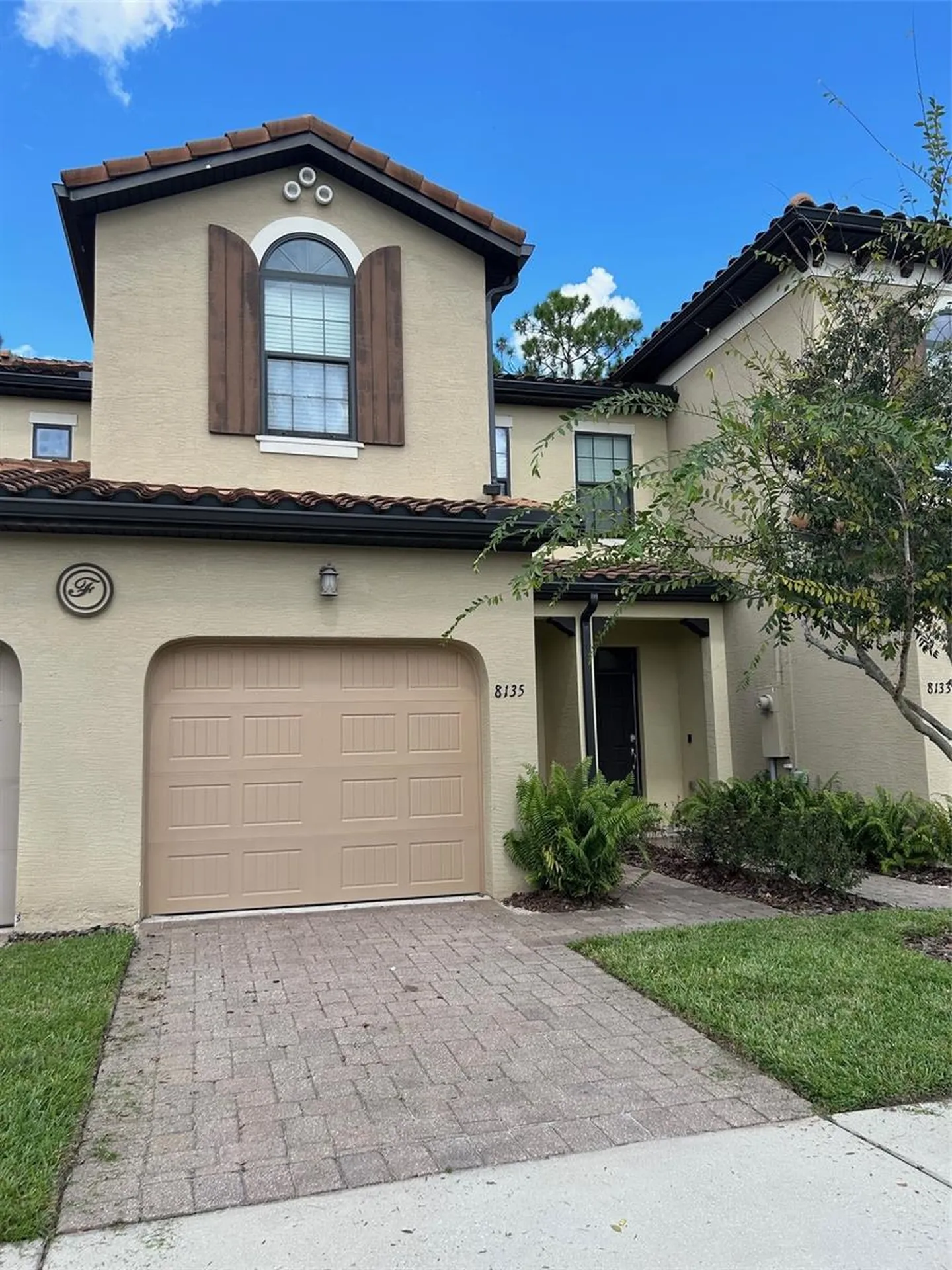 8135 Roseville Boulevard Davenport FL 33896