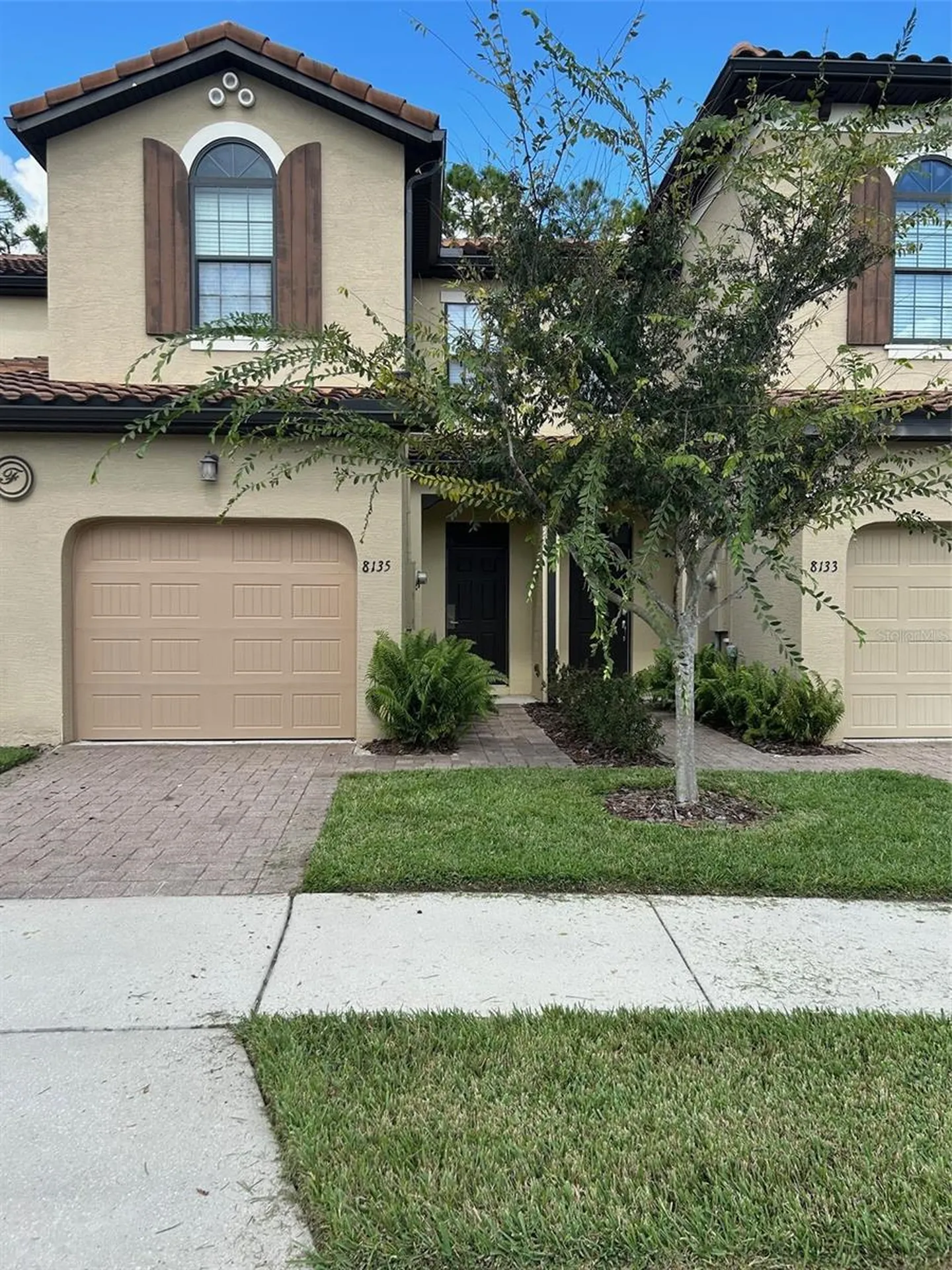 8135 Roseville Boulevard Davenport FL 33896