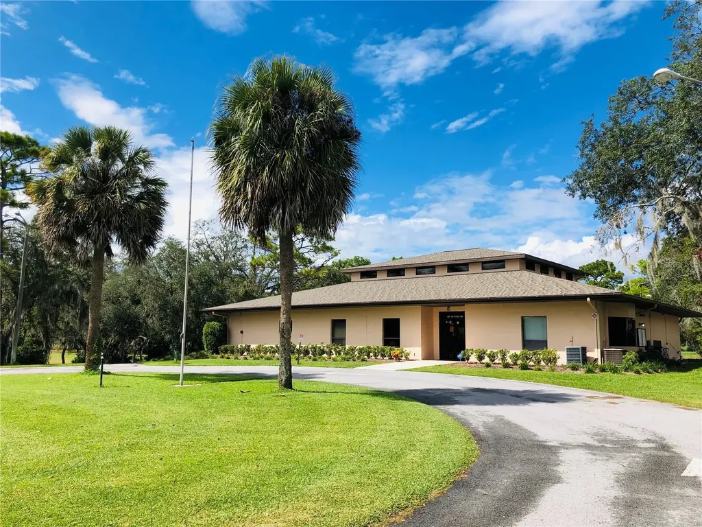 7280 Scotland Circle Weeki Wachee FL 34613
