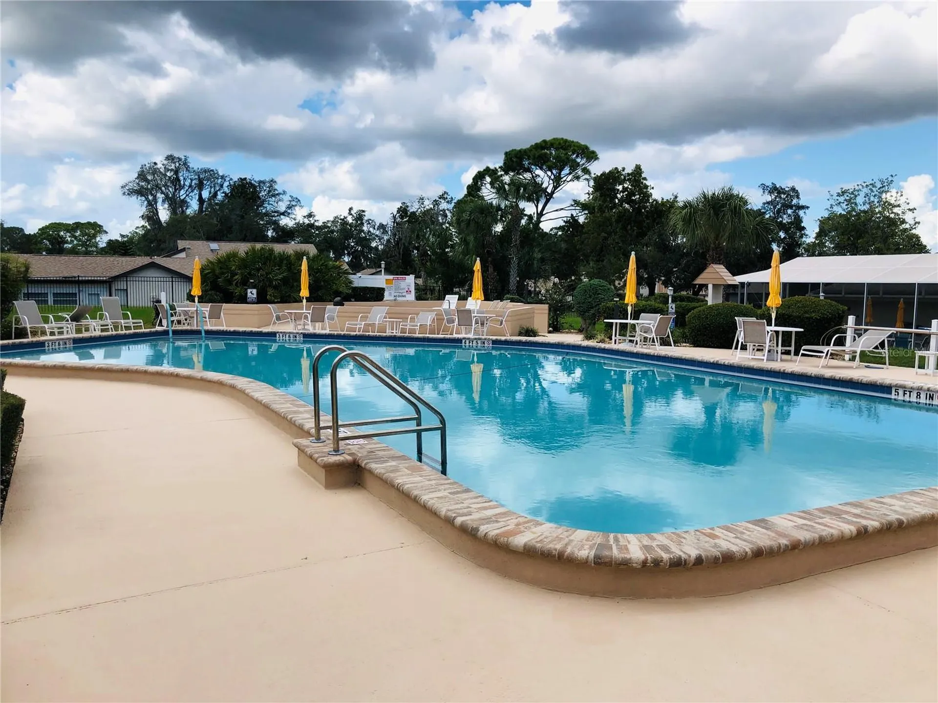 7280 Scotland Circle Weeki Wachee FL 34613