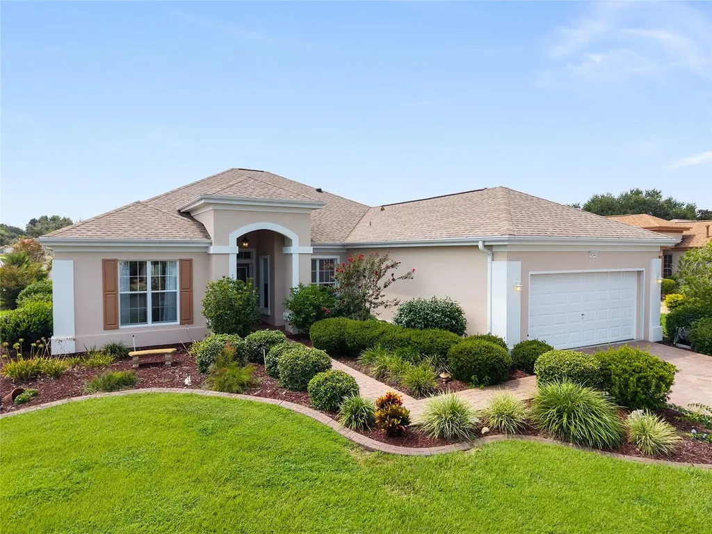 9244 SE 128th Street Summerfield FL 34491