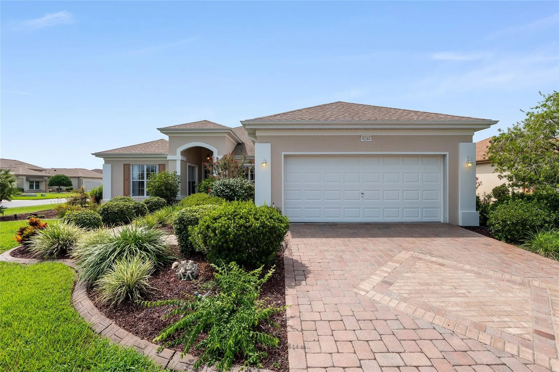9244 SE 128th Street Summerfield FL 34491