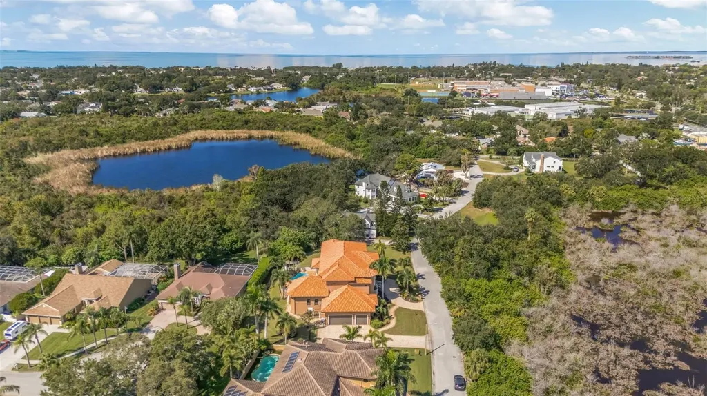 1079 Ashland Avenue Tarpon Springs FL 34689