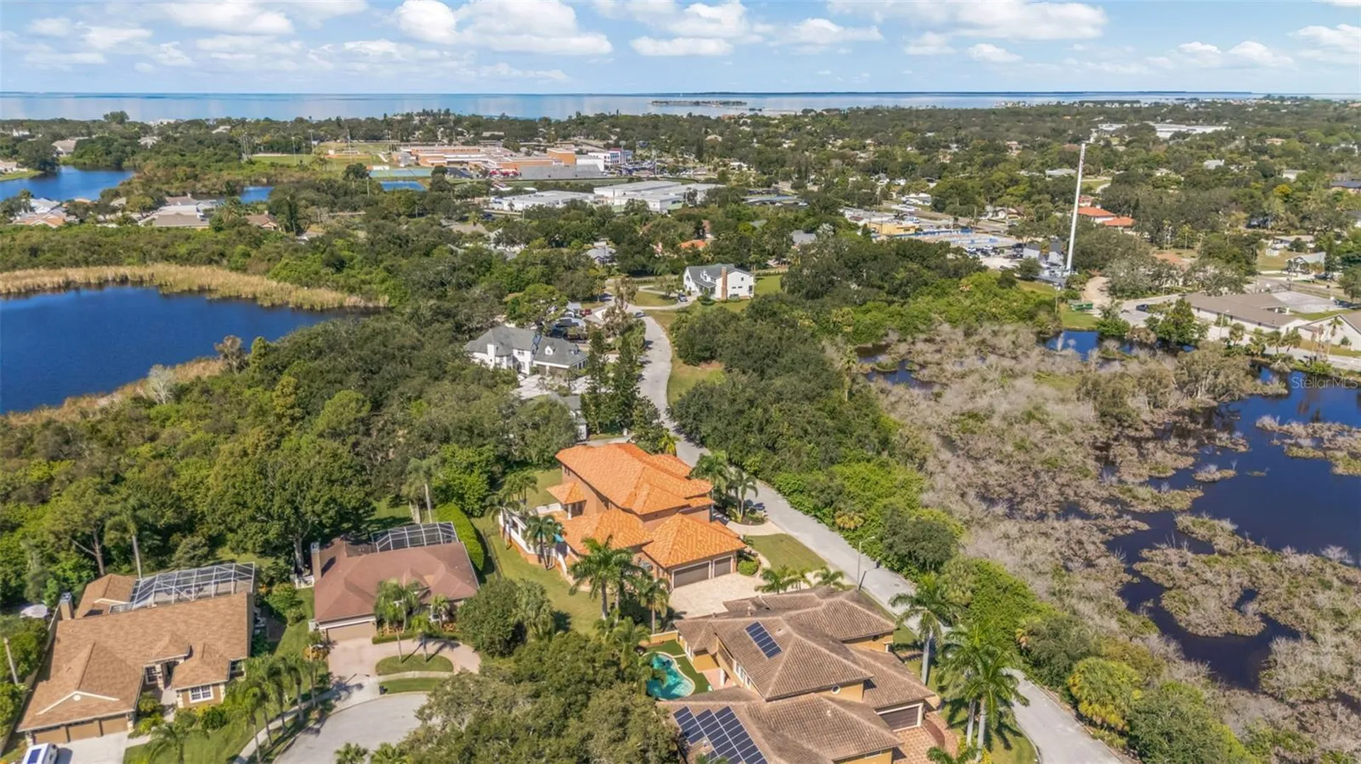 1079 Ashland Avenue Tarpon Springs FL 34689