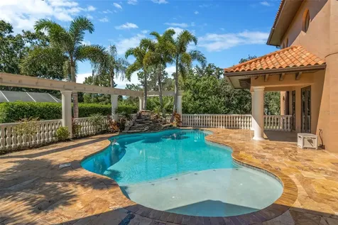 1079 Ashland Avenue Tarpon Springs FL 34689