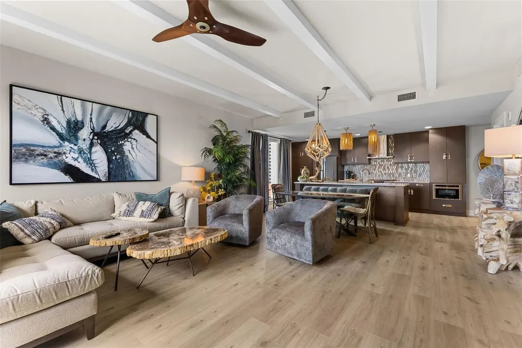 199 Dali Boulevard St Petersburg FL 33701