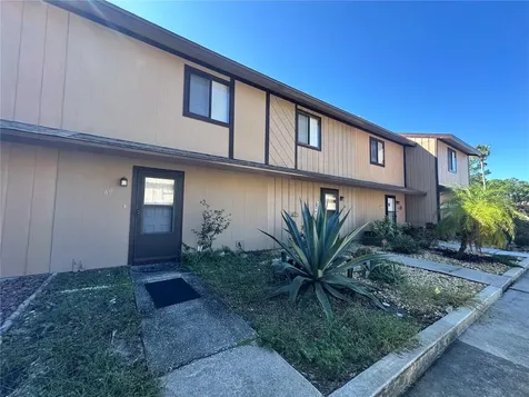 69 Village Drive Flagler Beach FL 32136