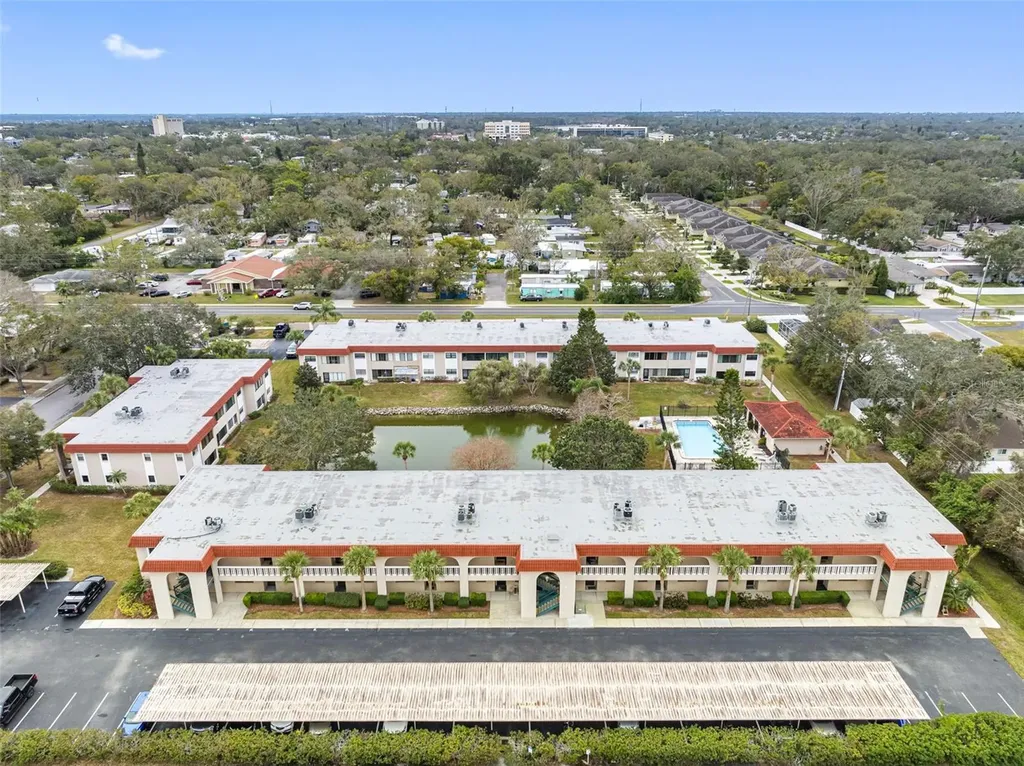 1750 Belleair Forest Drive Belleair FL 33756
