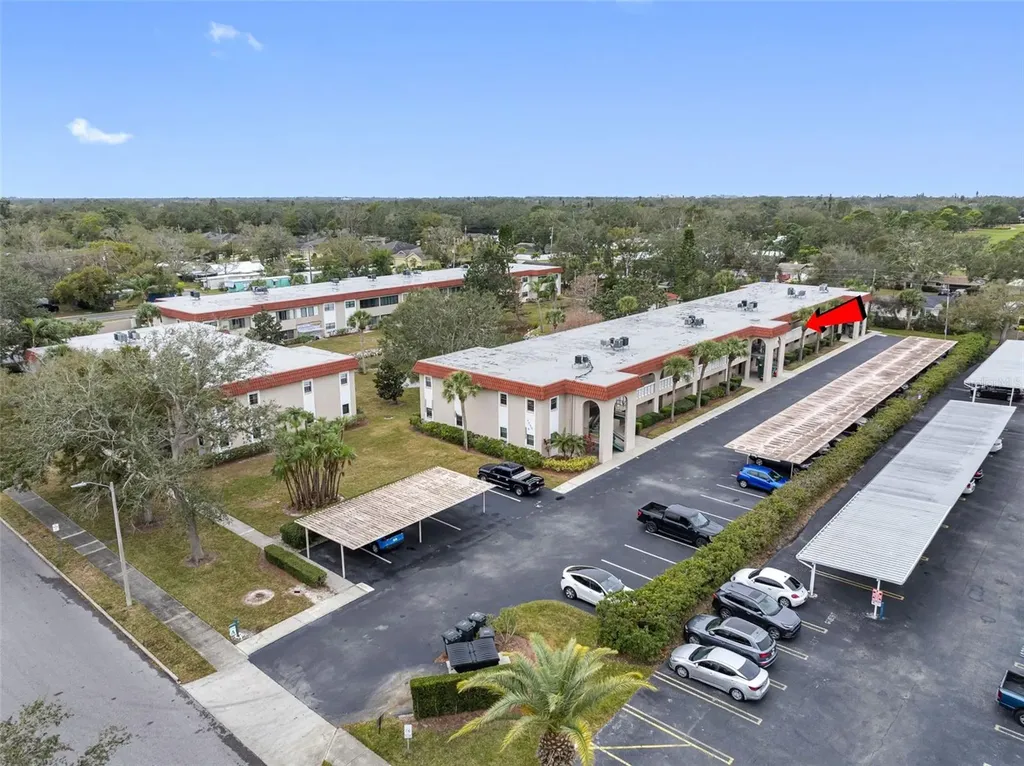 1750 Belleair Forest Drive Belleair FL 33756