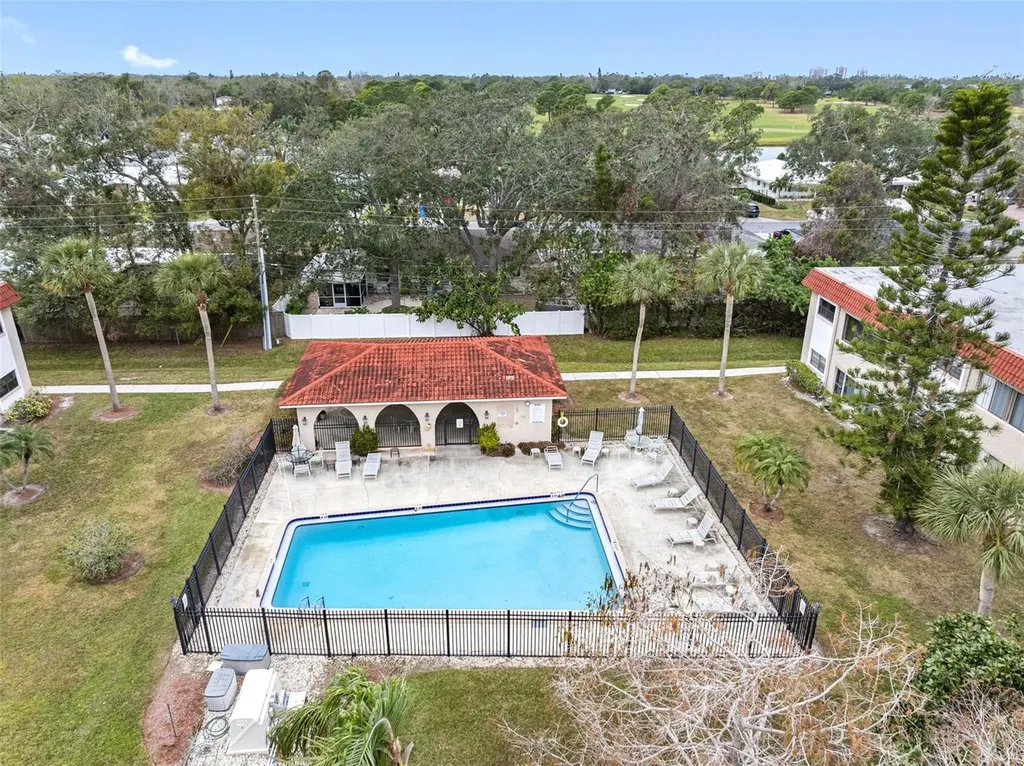 1750 Belleair Forest Drive Belleair FL 33756