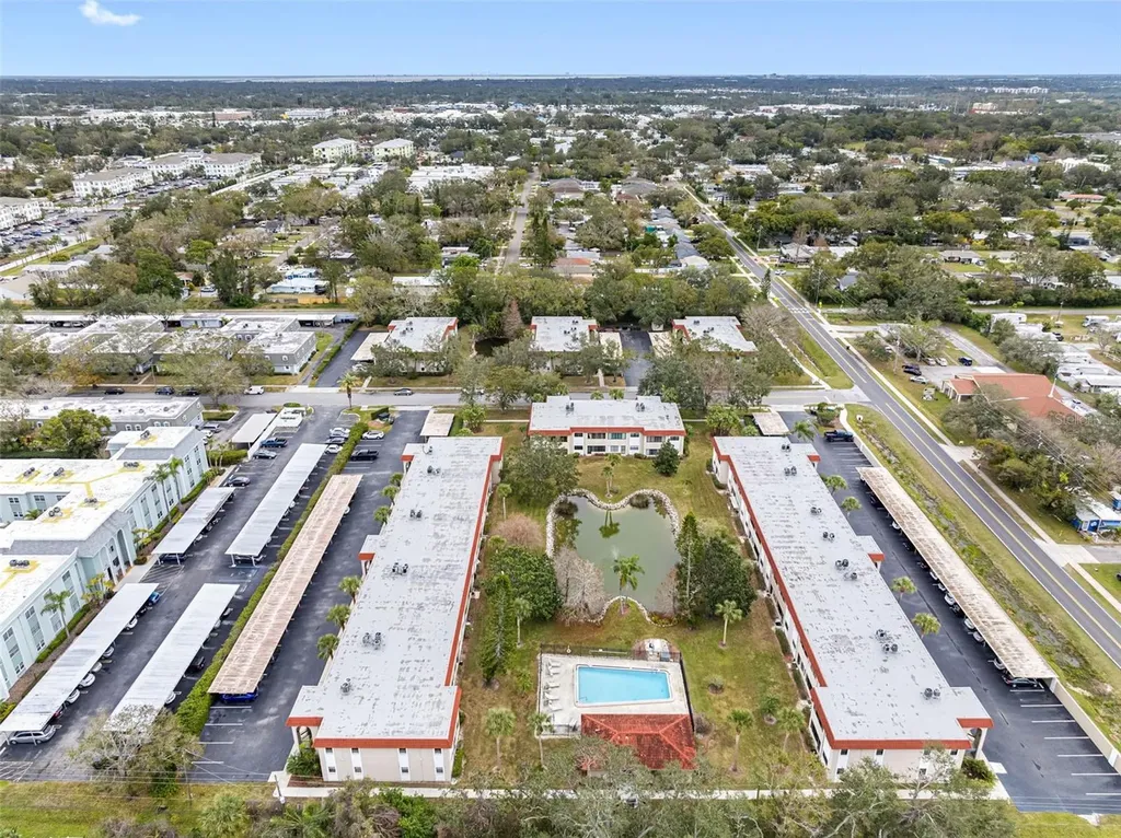 1750 Belleair Forest Drive Belleair FL 33756
