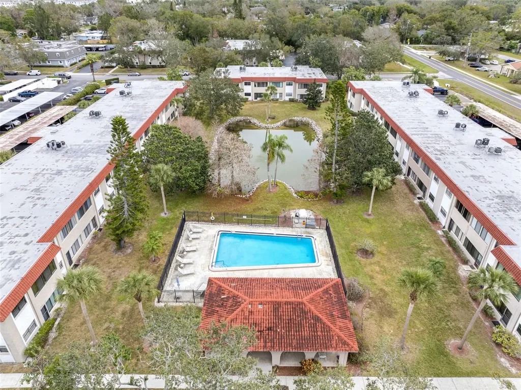 1750 Belleair Forest Drive Belleair FL 33756
