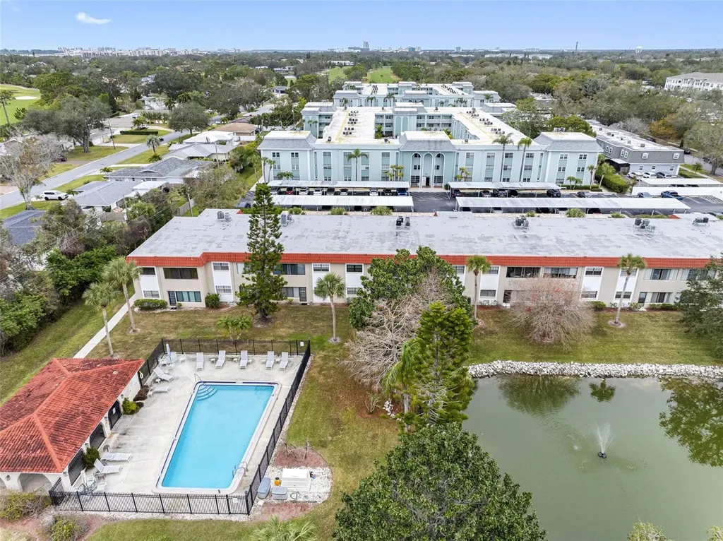 1750 Belleair Forest Drive Belleair FL 33756