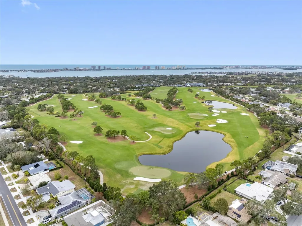 1750 Belleair Forest Drive Belleair FL 33756