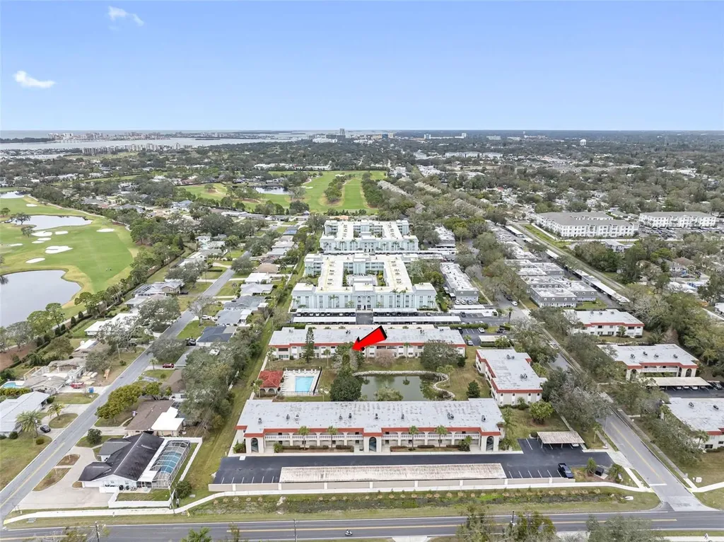 1750 Belleair Forest Drive Belleair FL 33756