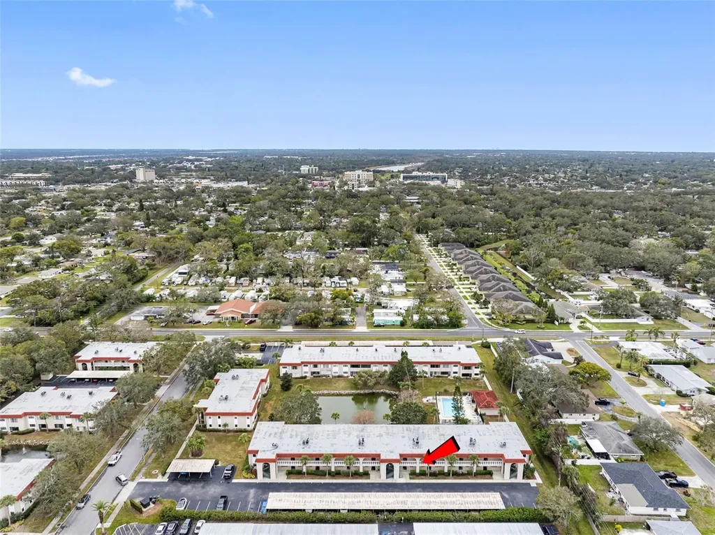 1750 Belleair Forest Drive Belleair FL 33756