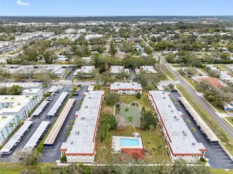 1750 Belleair Forest Drive Belleair FL 33756