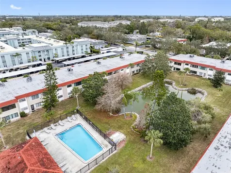 1750 Belleair Forest Drive Belleair FL 33756