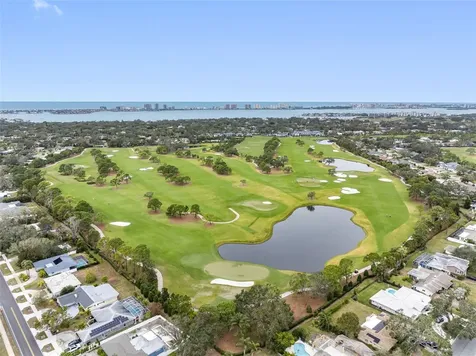1750 Belleair Forest Drive Belleair FL 33756