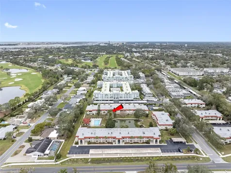 1750 Belleair Forest Drive Belleair FL 33756