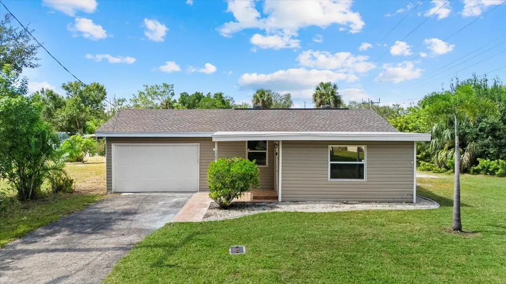 4525 Church Street Punta Gorda FL 33980