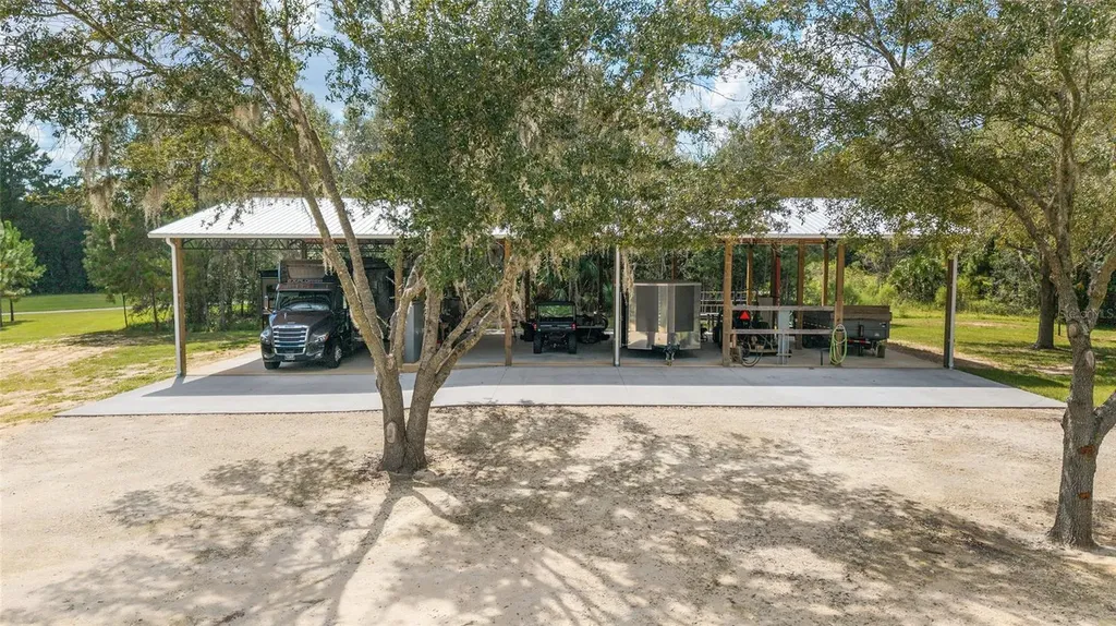 15600 NW 185th Street Williston FL 32696