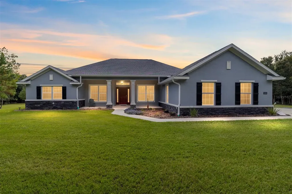 15600 NW 185th Street Williston FL 32696
