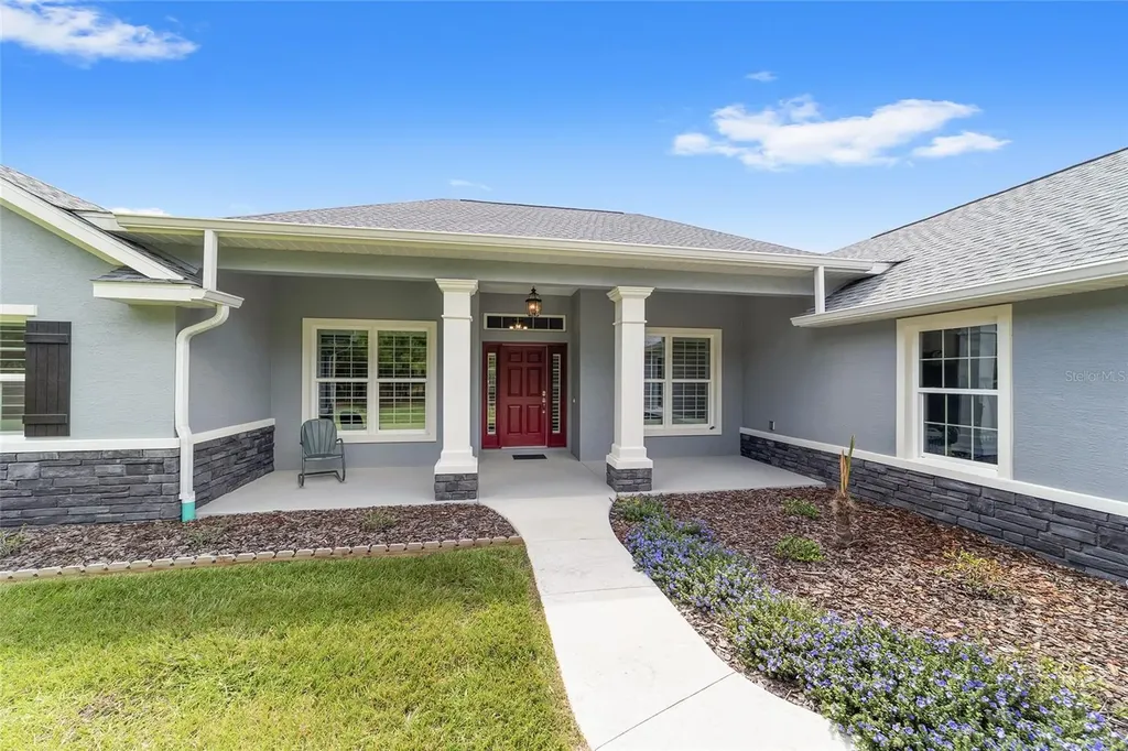 15600 NW 185th Street Williston FL 32696