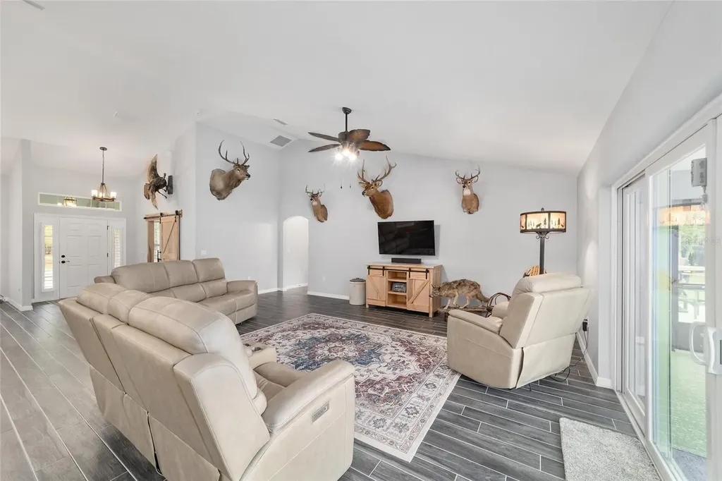 15600 NW 185th Street Williston FL 32696