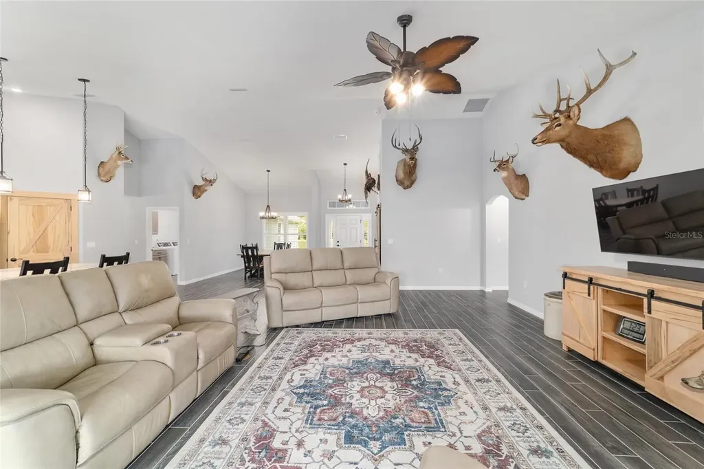 15600 NW 185th Street Williston FL 32696