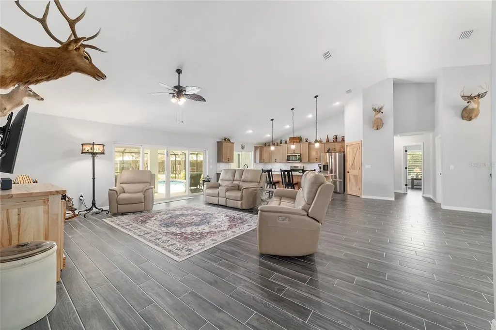 15600 NW 185th Street Williston FL 32696