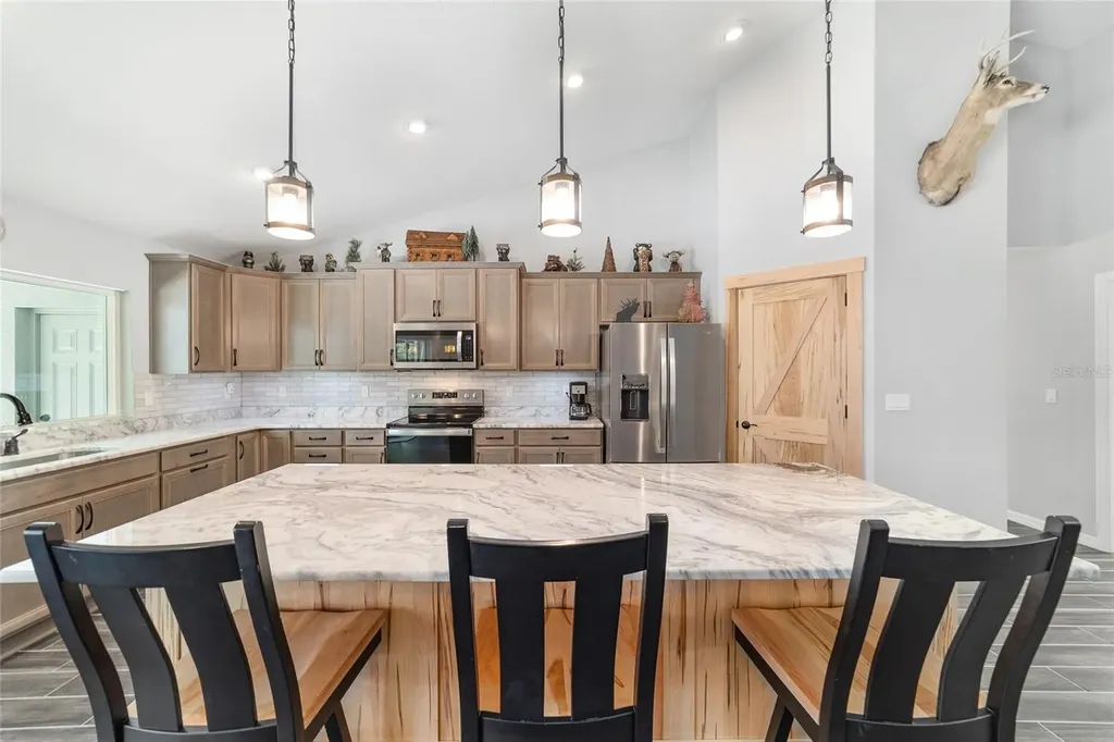 15600 NW 185th Street Williston FL 32696