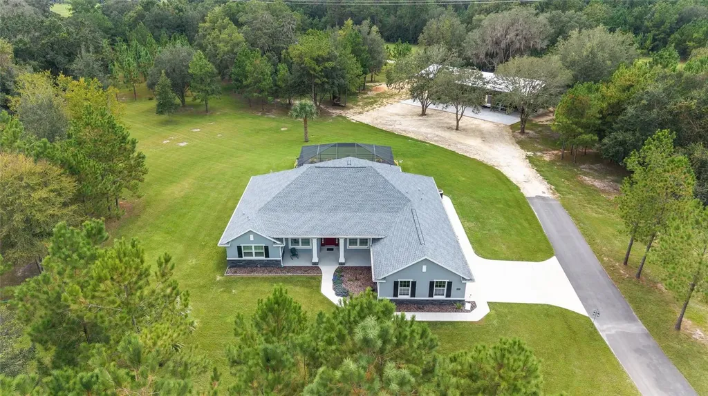 15600 NW 185th Street Williston FL 32696