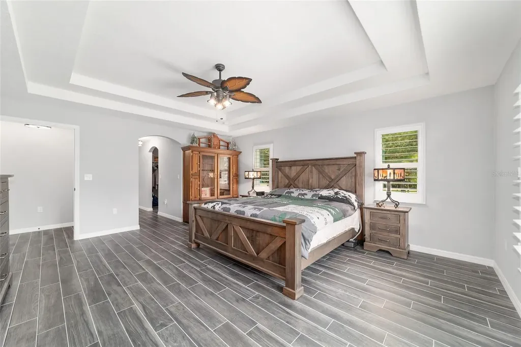 15600 NW 185th Street Williston FL 32696