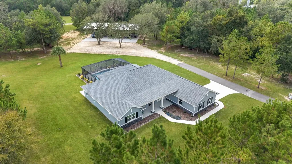 15600 NW 185th Street Williston FL 32696