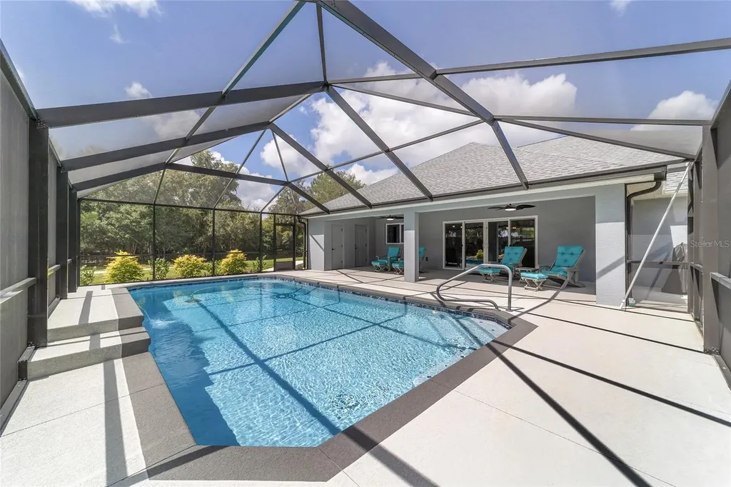 15600 NW 185th Street Williston FL 32696