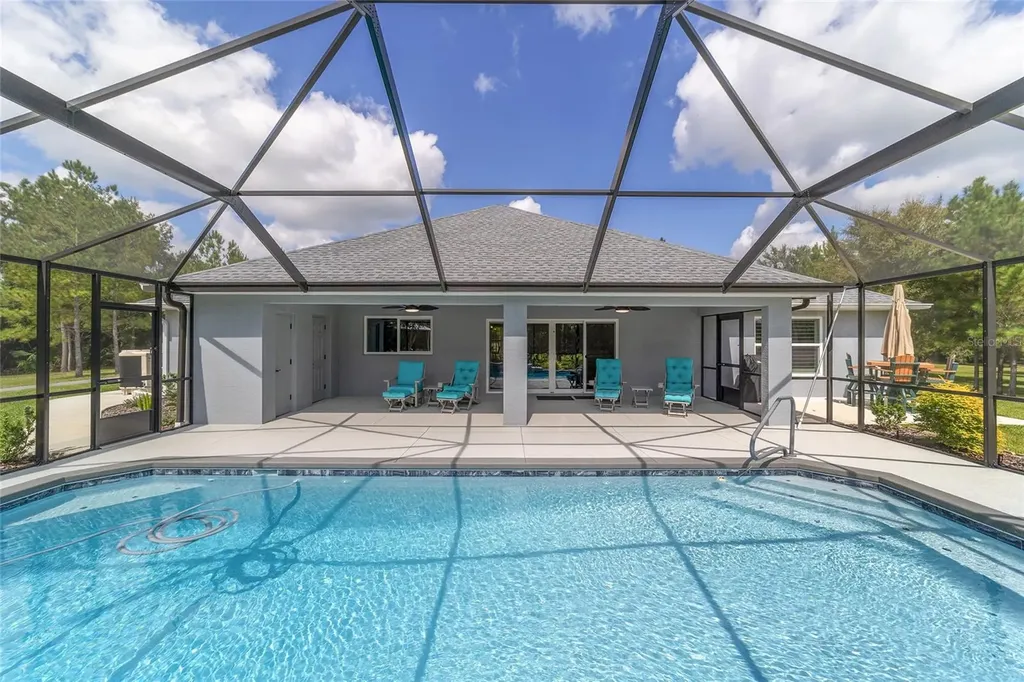 15600 NW 185th Street Williston FL 32696