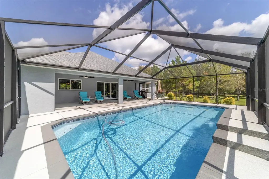15600 NW 185th Street Williston FL 32696