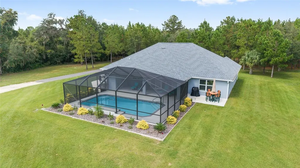 15600 NW 185th Street Williston FL 32696