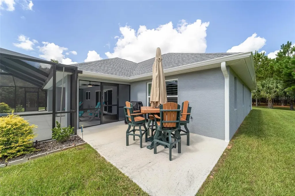 15600 NW 185th Street Williston FL 32696