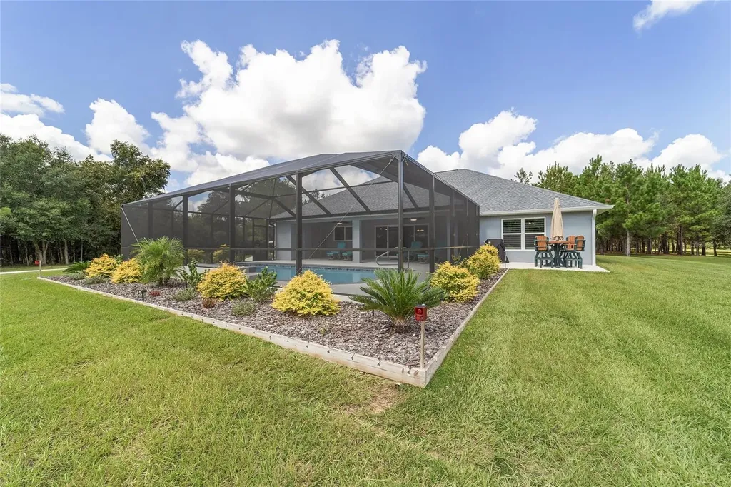 15600 NW 185th Street Williston FL 32696