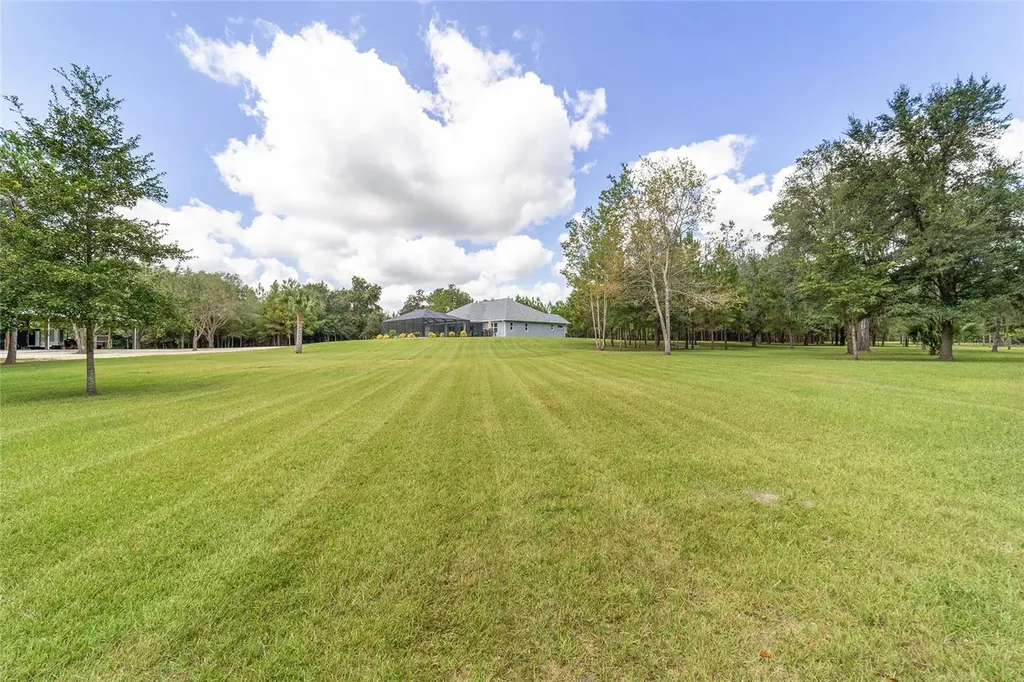 15600 NW 185th Street Williston FL 32696