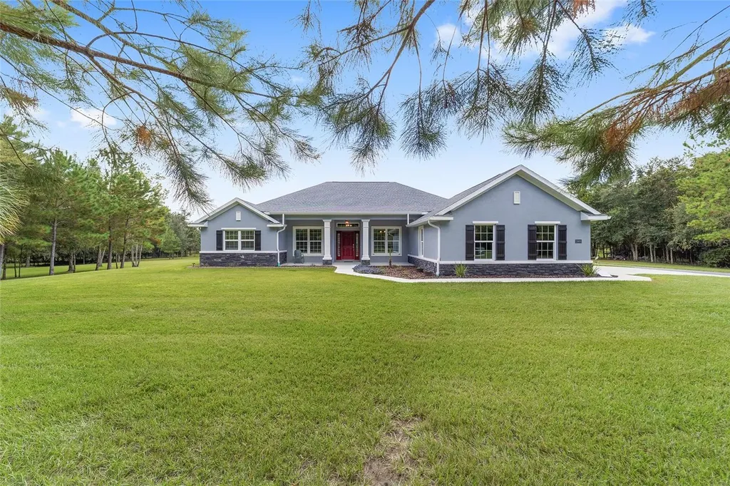 15600 NW 185th Street Williston FL 32696