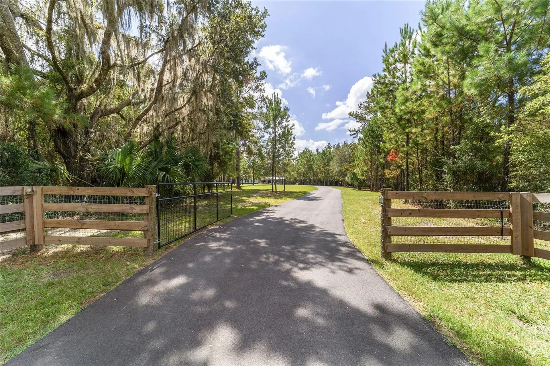 15600 NW 185th Street Williston FL 32696