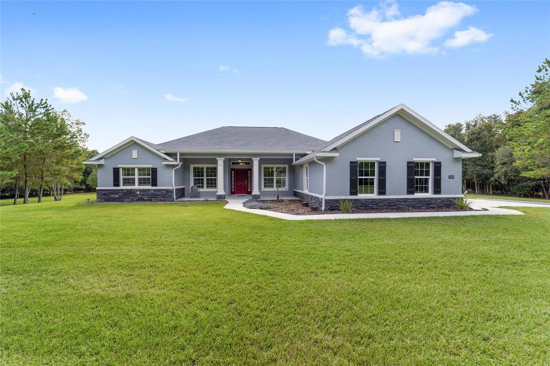 15600 NW 185th Street Williston FL 32696