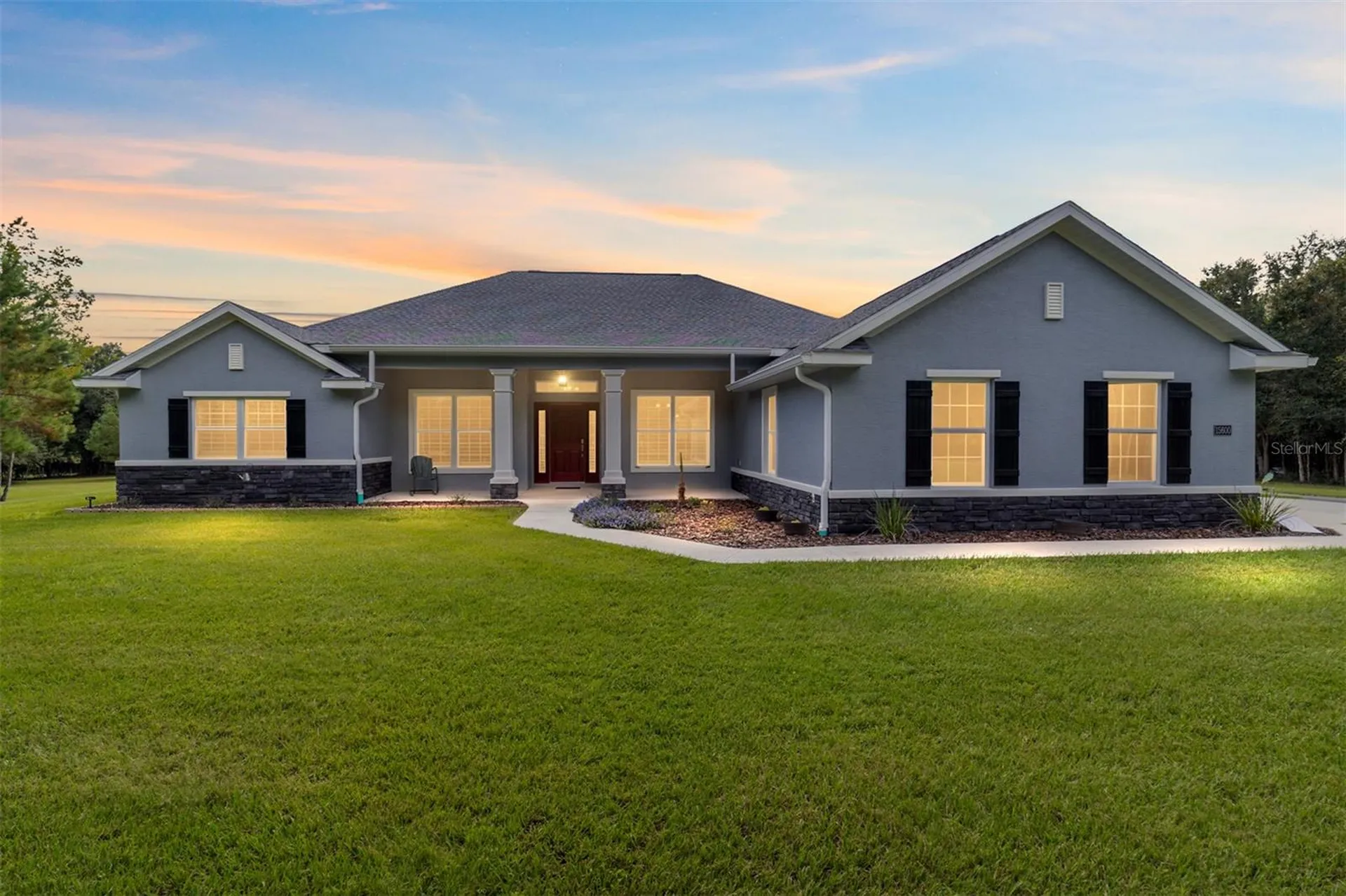 15600 NW 185th Street Williston FL 32696